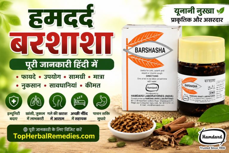 Hamdard Barshasha
